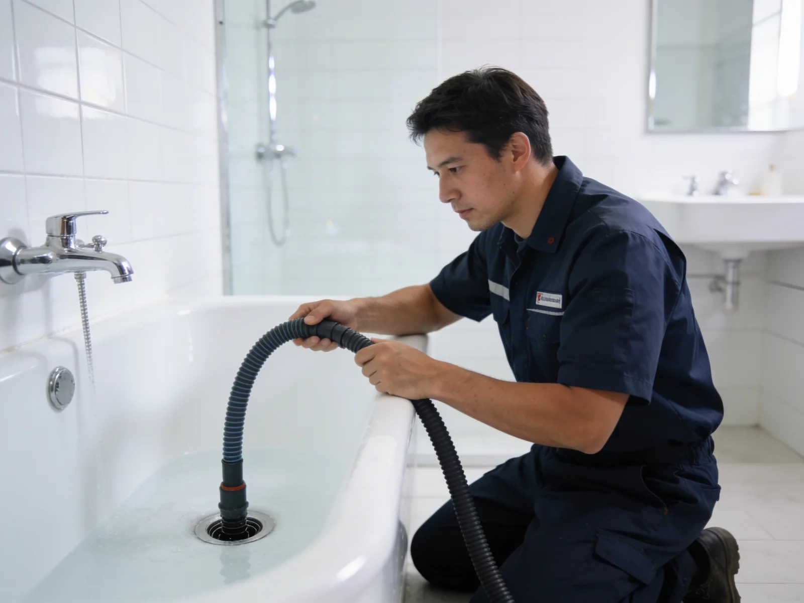Emergency Plumber Cheyney, PA FAQs